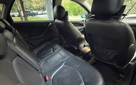 Citroen C5 I рестайлинг, 2005 год, 250 000 рублей, 8 фотография