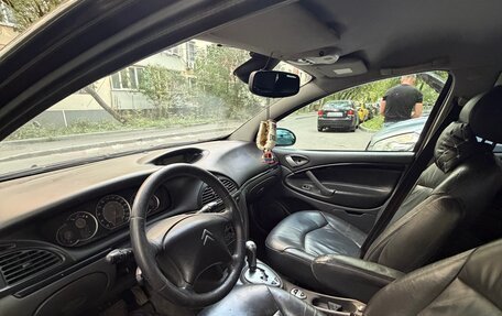 Citroen C5 I рестайлинг, 2005 год, 250 000 рублей, 7 фотография