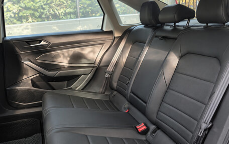 Volkswagen Jetta VII, 2019 год, 2 150 000 рублей, 7 фотография