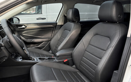 Volkswagen Jetta VII, 2019 год, 2 150 000 рублей, 10 фотография