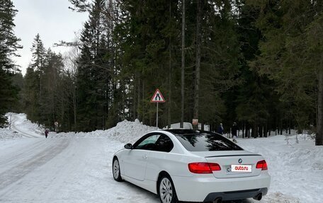 BMW 3 серия, 2008 год, 1 350 000 рублей, 4 фотография