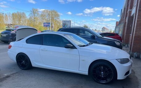 BMW 3 серия, 2008 год, 1 350 000 рублей, 5 фотография