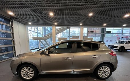 Renault Megane III, 2012 год, 700 000 рублей, 6 фотография