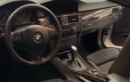 BMW 3 серия, 2008 год, 1 350 000 рублей, 6 фотография