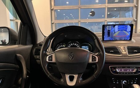 Renault Megane III, 2012 год, 700 000 рублей, 10 фотография