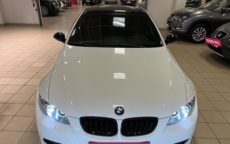 BMW 3 серия, 2008 год, 1 350 000 рублей, 2 фотография