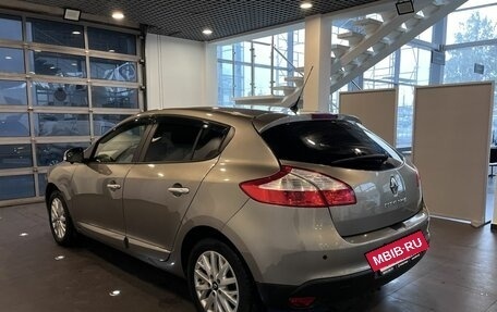 Renault Megane III, 2012 год, 700 000 рублей, 5 фотография