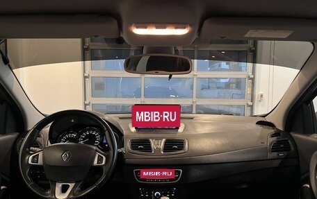 Renault Megane III, 2012 год, 700 000 рублей, 9 фотография