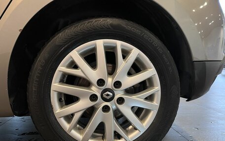 Renault Megane III, 2012 год, 700 000 рублей, 19 фотография