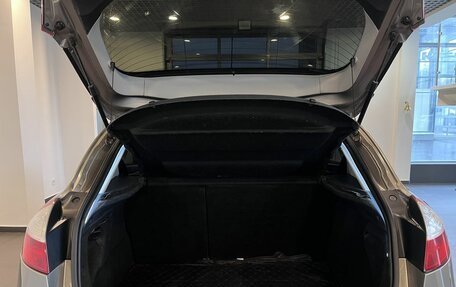 Renault Megane III, 2012 год, 700 000 рублей, 18 фотография