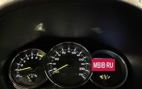 Renault Megane III, 2012 год, 700 000 рублей, 11 фотография