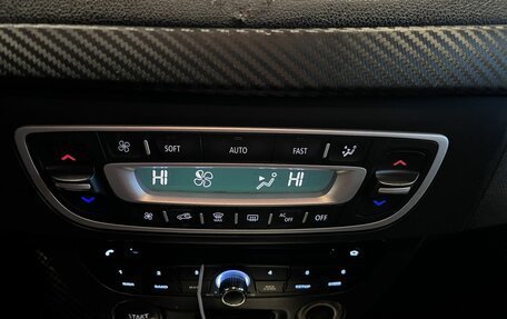 Renault Megane III, 2012 год, 700 000 рублей, 15 фотография