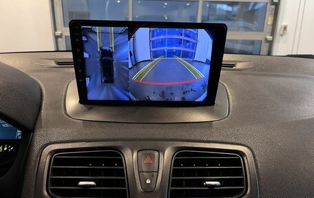 Renault Megane III, 2012 год, 700 000 рублей, 14 фотография