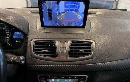 Renault Megane III, 2012 год, 700 000 рублей, 13 фотография