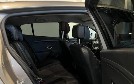 Renault Megane III, 2012 год, 700 000 рублей, 25 фотография