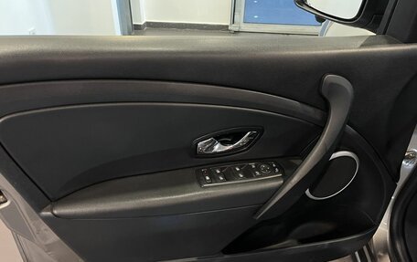 Renault Megane III, 2012 год, 700 000 рублей, 21 фотография