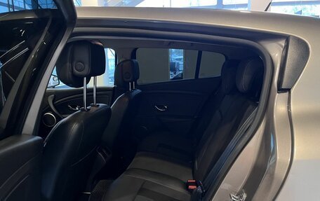 Renault Megane III, 2012 год, 700 000 рублей, 23 фотография