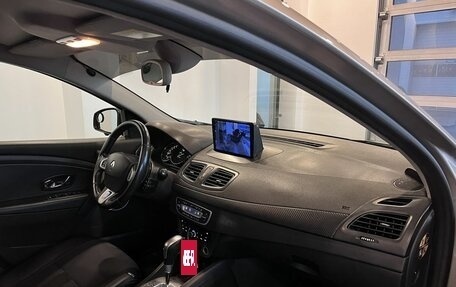 Renault Megane III, 2012 год, 700 000 рублей, 12 фотография