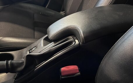 Renault Megane III, 2012 год, 700 000 рублей, 31 фотография