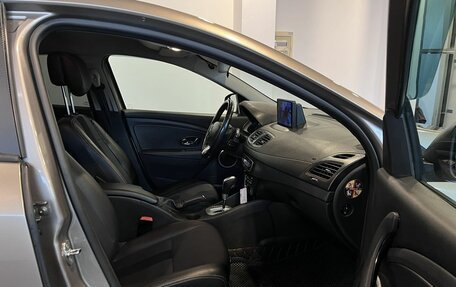 Renault Megane III, 2012 год, 700 000 рублей, 28 фотография