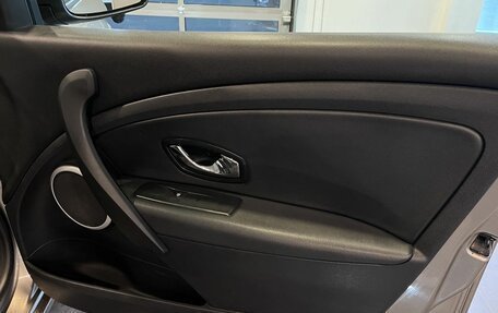 Renault Megane III, 2012 год, 700 000 рублей, 27 фотография