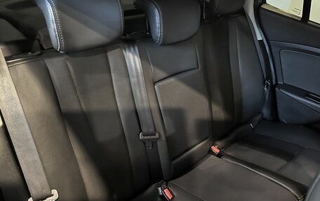 Renault Megane III, 2012 год, 700 000 рублей, 34 фотография