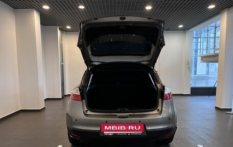 Renault Megane III, 2012 год, 700 000 рублей, 35 фотография