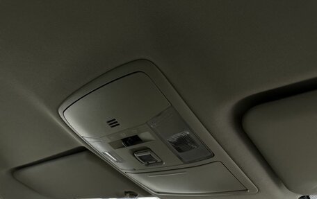 Toyota RAV4, 2017 год, 2 449 900 рублей, 14 фотография