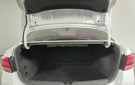 KIA Rio IV, 2017 год, 1 270 000 рублей, 12 фотография