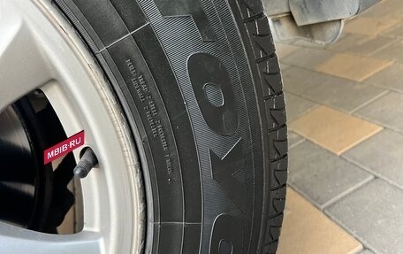 Hyundai Santa Fe III рестайлинг, 2011 год, 1 510 000 рублей, 5 фотография