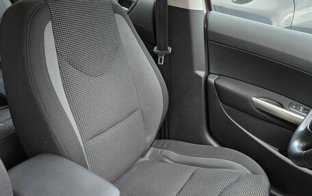Peugeot 408 I рестайлинг, 2012 год, 670 000 рублей, 17 фотография