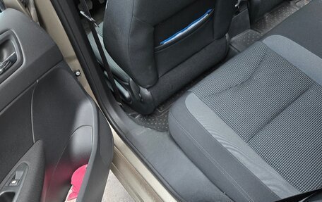 Peugeot 408 I рестайлинг, 2012 год, 670 000 рублей, 14 фотография