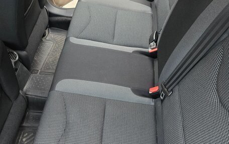 Peugeot 408 I рестайлинг, 2012 год, 670 000 рублей, 13 фотография
