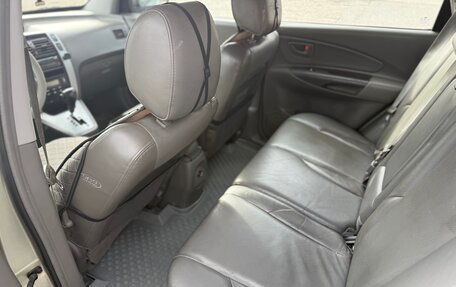 Hyundai Tucson III, 2005 год, 450 000 рублей, 6 фотография