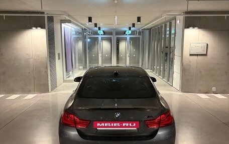 BMW M4, 2018 год, 7 510 000 рублей, 2 фотография