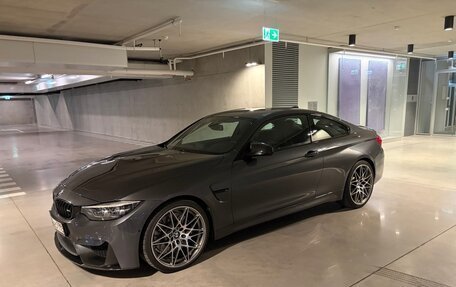BMW M4, 2018 год, 7 510 000 рублей, 7 фотография