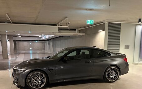 BMW M4, 2018 год, 7 510 000 рублей, 6 фотография