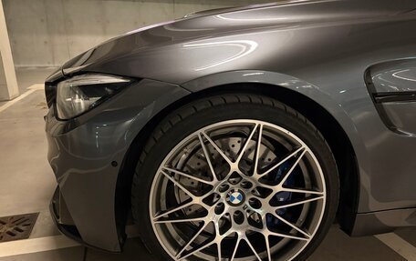 BMW M4, 2018 год, 7 510 000 рублей, 9 фотография