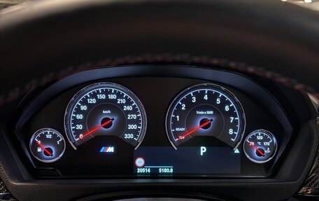 BMW M4, 2018 год, 7 510 000 рублей, 17 фотография