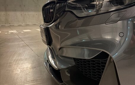 BMW M4, 2018 год, 7 510 000 рублей, 14 фотография