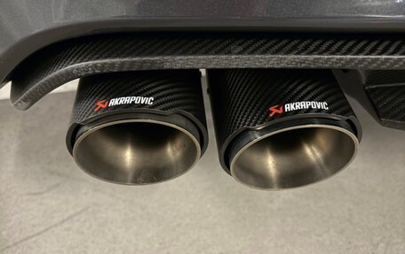 BMW M4, 2018 год, 7 510 000 рублей, 16 фотография