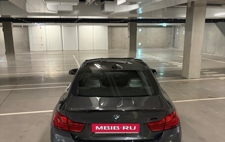 BMW M4, 2018 год, 7 510 000 рублей, 10 фотография