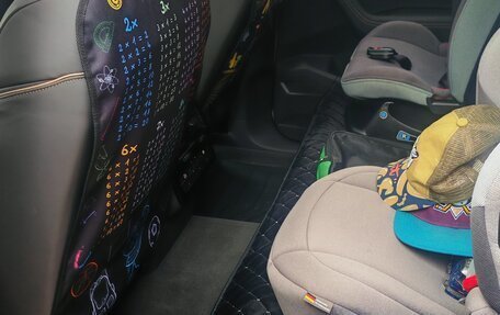 Volkswagen Touareg III, 2018 год, 6 300 000 рублей, 13 фотография