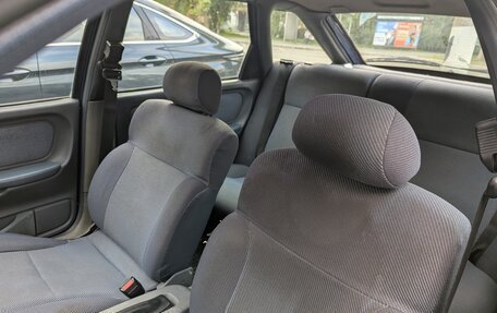 Ford Scorpio II, 1986 год, 65 000 рублей, 7 фотография