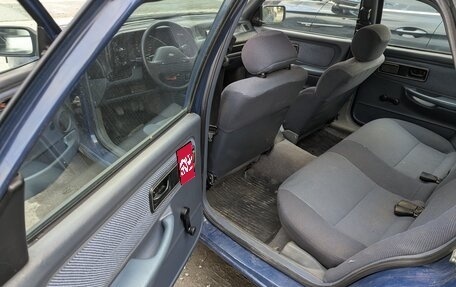 Ford Scorpio II, 1986 год, 65 000 рублей, 3 фотография