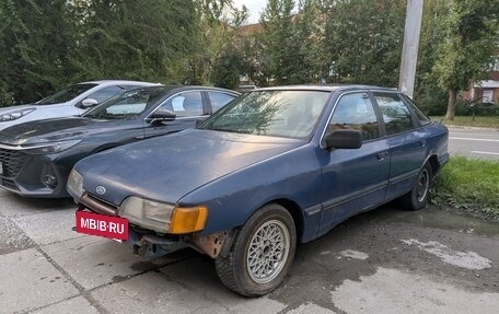 Ford Scorpio II, 1986 год, 65 000 рублей, 4 фотография