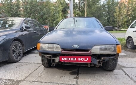 Ford Scorpio II, 1986 год, 65 000 рублей, 8 фотография