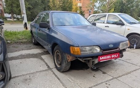 Ford Scorpio II, 1986 год, 65 000 рублей, 5 фотография
