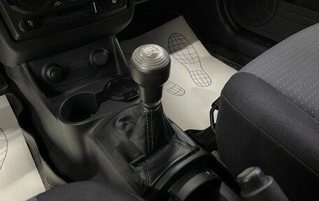 Hyundai Getz I рестайлинг, 2008 год, 559 000 рублей, 14 фотография