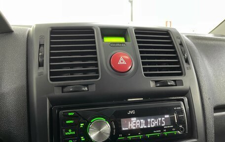 Hyundai Getz I рестайлинг, 2008 год, 559 000 рублей, 12 фотография